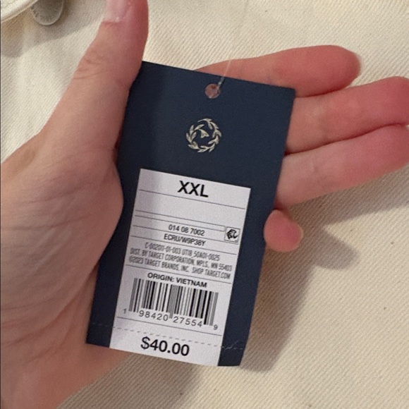 Universal Thread Jacket - Picture 3 of 5